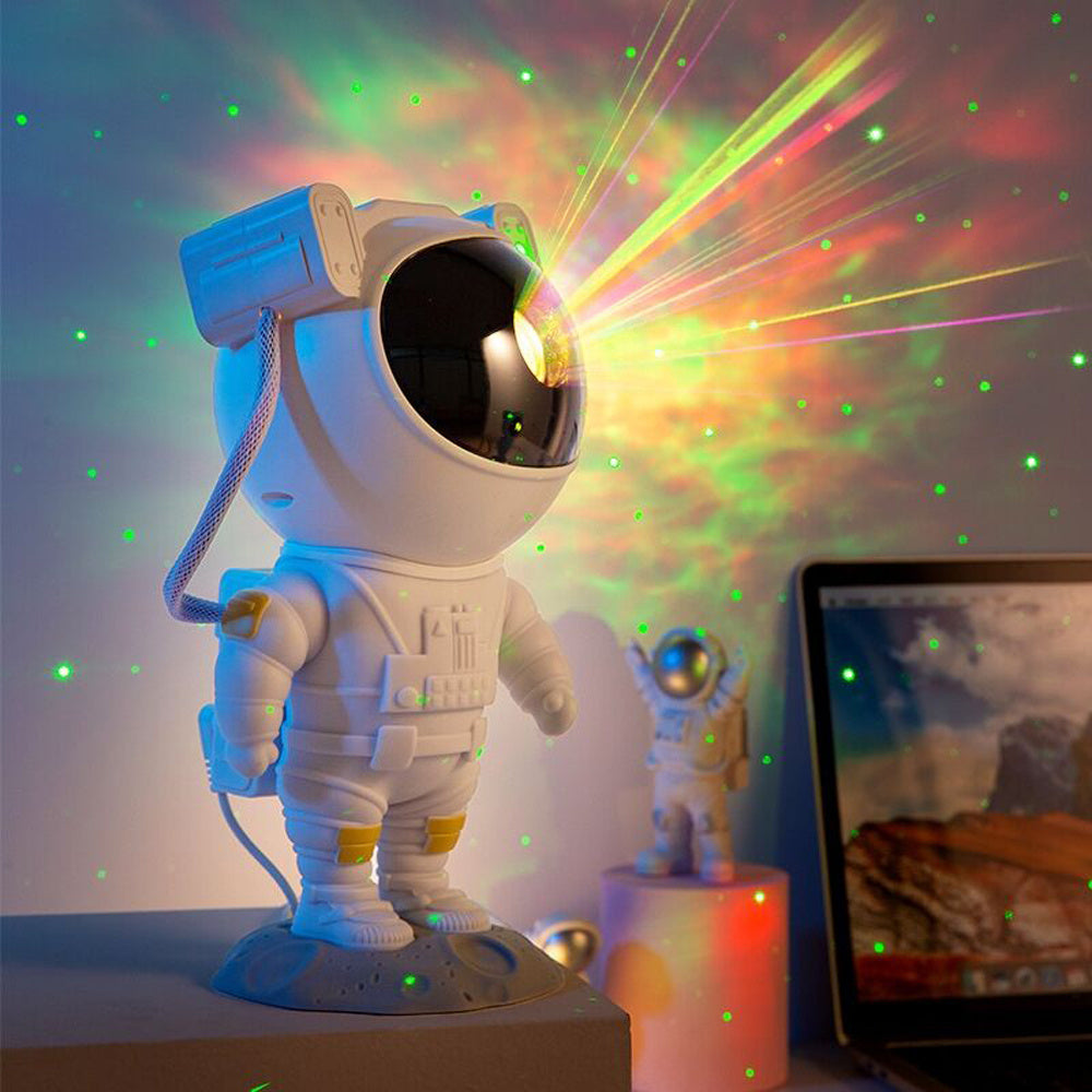 Galaxy Starry Sky Projector Lamp