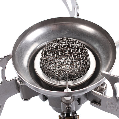 Outdoor  Camping Gas Stove