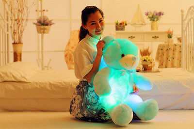 LED Teddy Bear