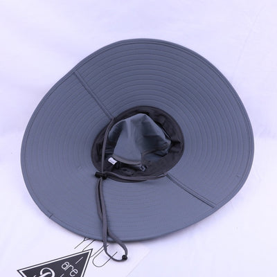 UV protection cap sun cap Fisherman hat