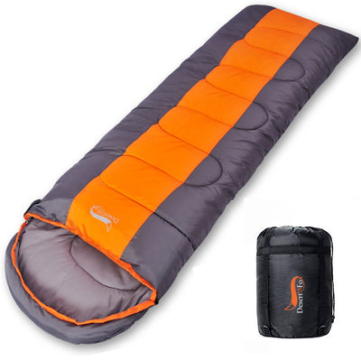 Camping Sleeping  4 Season Sleeping Bag