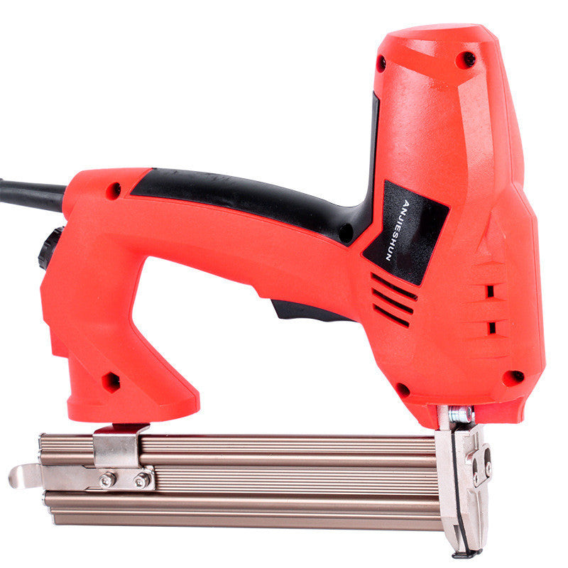 Adjustable Electric Nail Gun