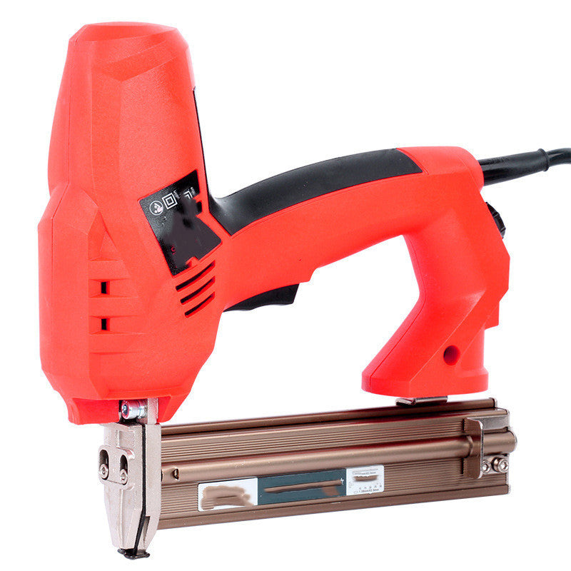 Adjustable Electric Nail Gun