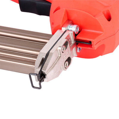 Adjustable Electric Nail Gun