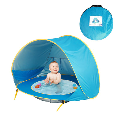 Baby Beach Tent Portable Shade Pool