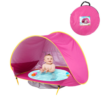 Baby Beach Tent Portable Shade Pool