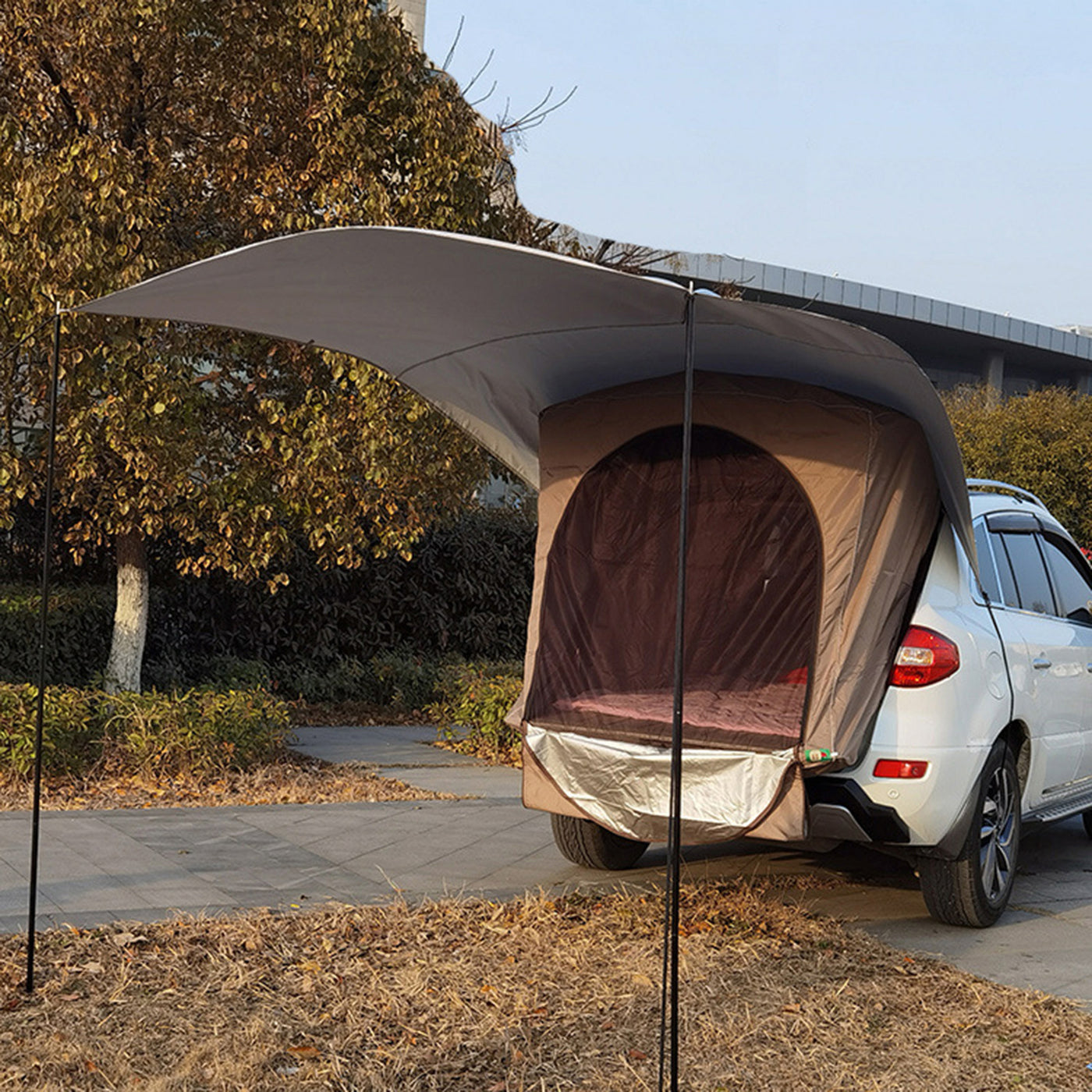 Car Tai Camping Camping Tent