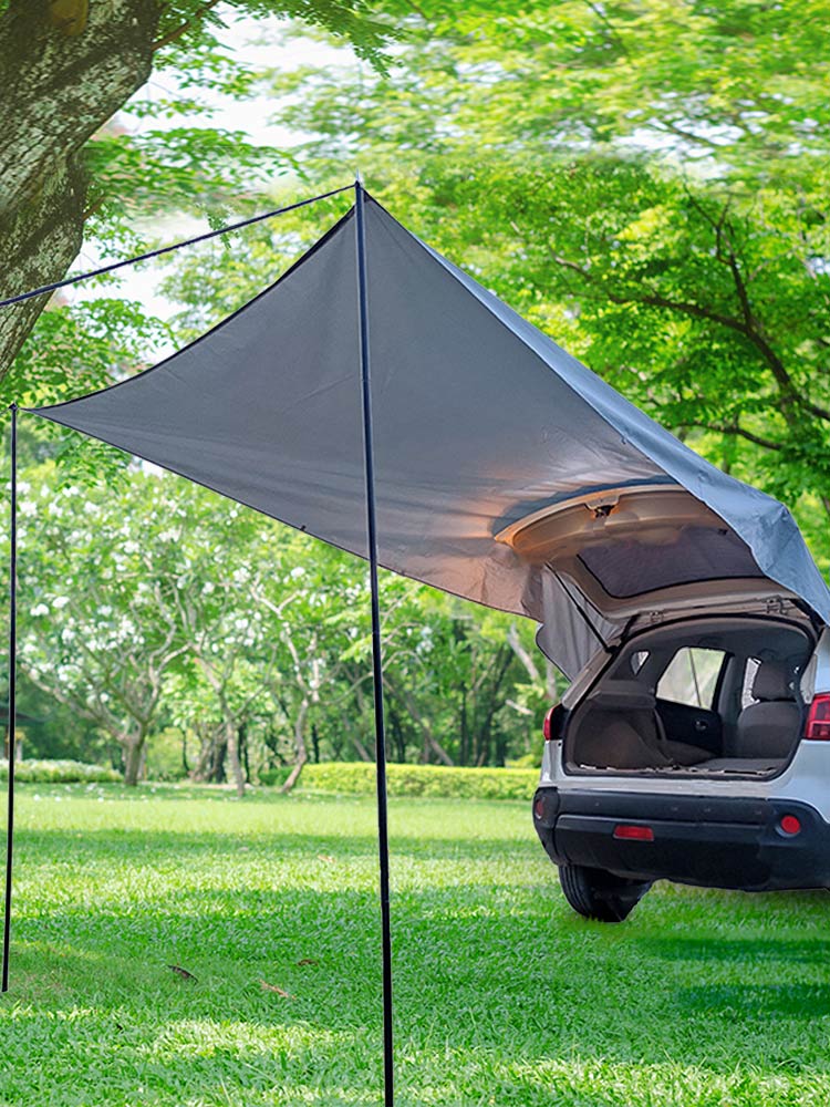 Car Tai Camping Camping Tent