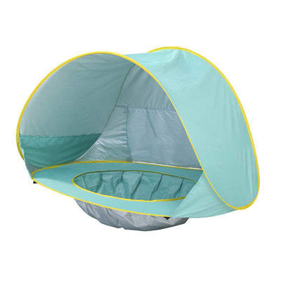 Baby Beach Tent Portable Shade Pool