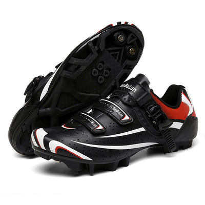 Outdoor Non-lock Cycling Shoes