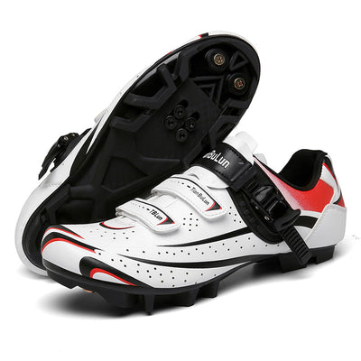 Outdoor Non-lock Cycling Shoes