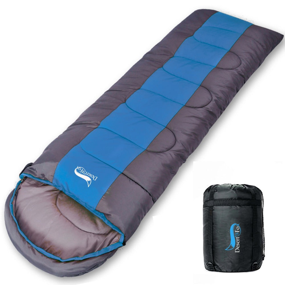 Camping Sleeping  4 Season Sleeping Bag