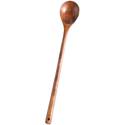 Stirring Cooking Lengthened Cooking Spoon Long Handle