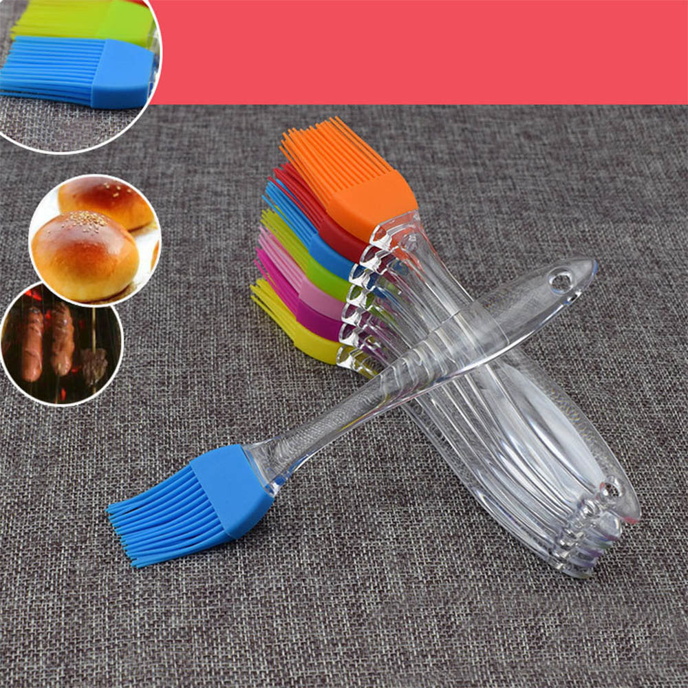 Basting Brush Silicone Bread Basting Brush