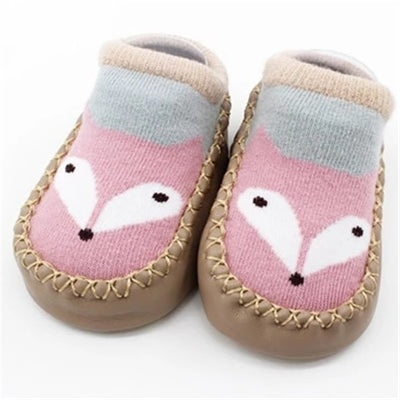 Baby Floor Socks