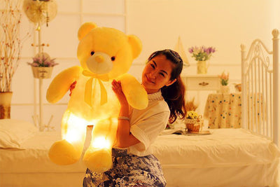 LED Teddy Bear