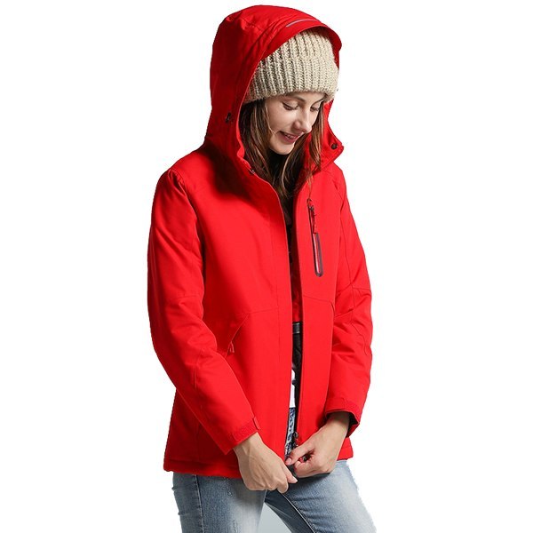 Waterproof Windbreaker Hiking Camping Trekking Climbing Coats