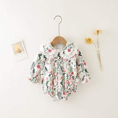 Newborn Cotton Clothes Baby Clothes