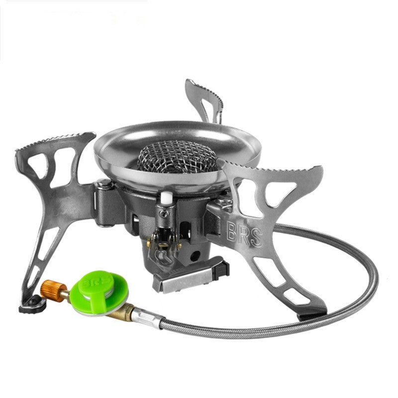 Outdoor  Camping Gas Stove