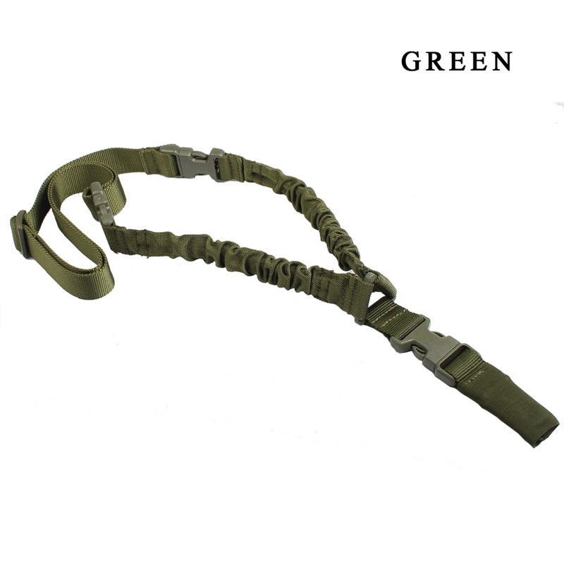 Multifunctional safety rope