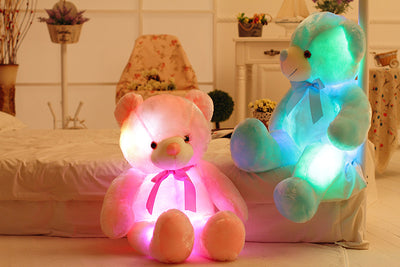 LED Teddy Bear