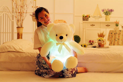 LED Teddy Bear