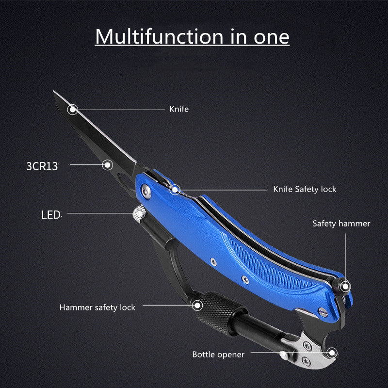 Outdoor Camping Supplies Portable Climbing Tools