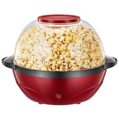 Household 850W Electric Popcorn Machine