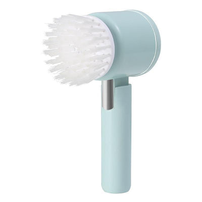 Handheld Multifunctional Electric Floor Cleaning Brush