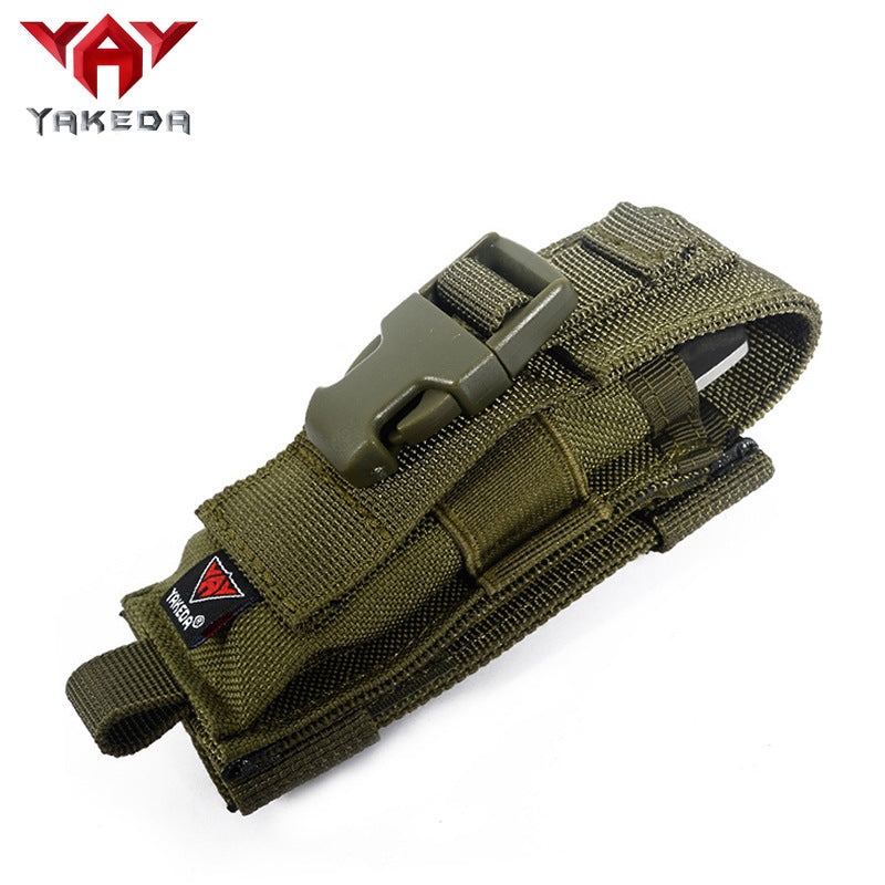 Portable Bodypack Nylon Combination Accessories