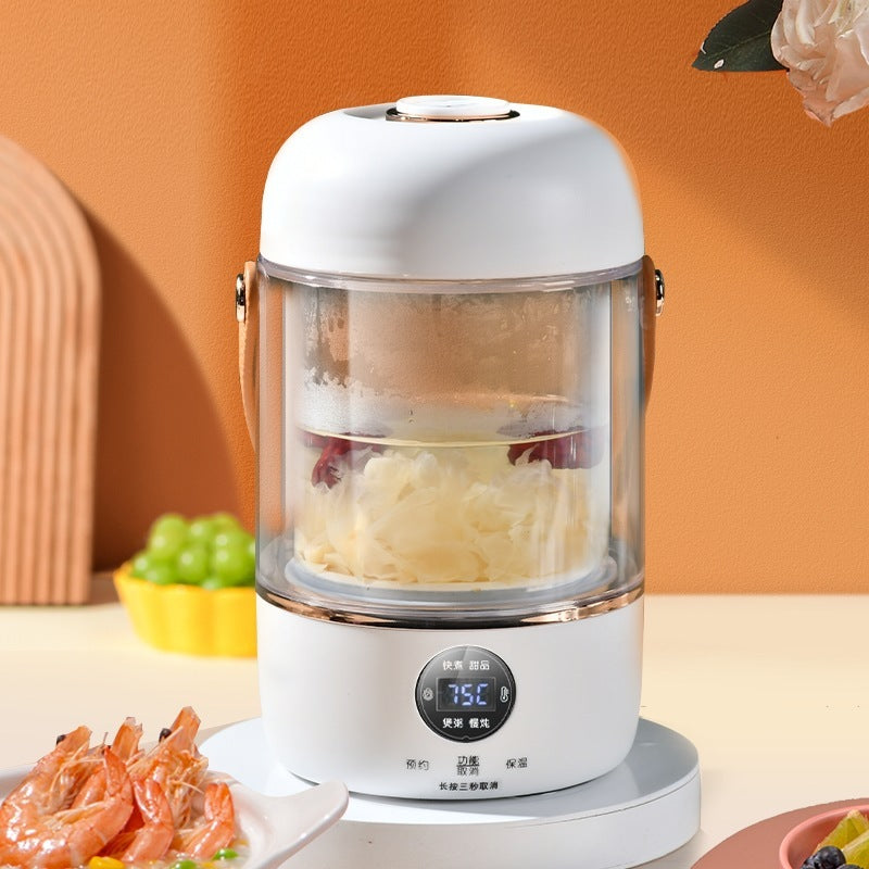 Smart Electric Stew Cooker